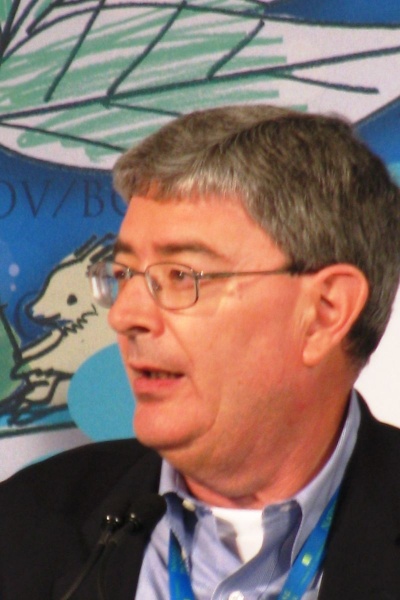 george weigel